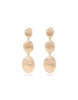 Orecchini Marco Bicego Donna Siviglia in Oro giallo OB1694 - OB1694